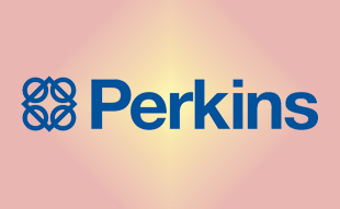 ✓ Perkins 2674А335 Турбокомпрессор 